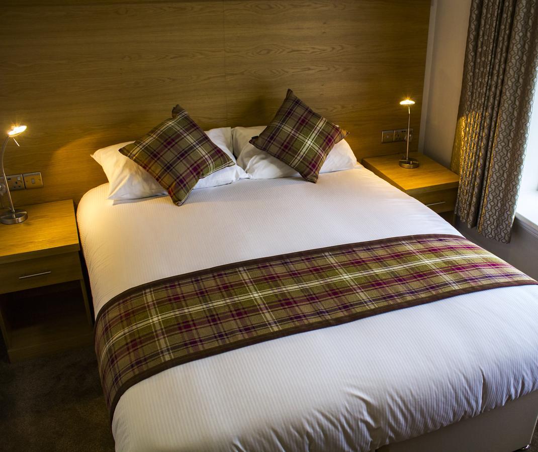 King Alfred Hotel Barrow-in-Furness Εξωτερικό φωτογραφία