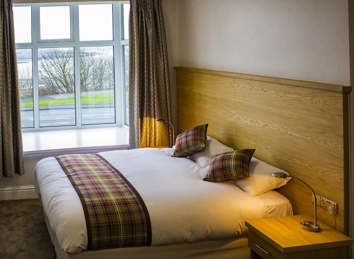 King Alfred Hotel Barrow-in-Furness Εξωτερικό φωτογραφία